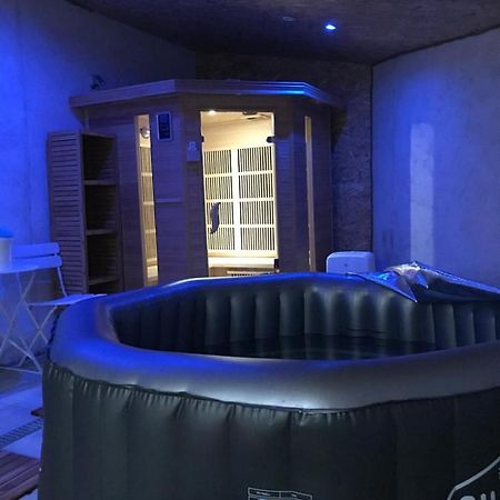 Bed and Breakfast Campagn'Art Les Fosses Zewnętrze zdjęcie