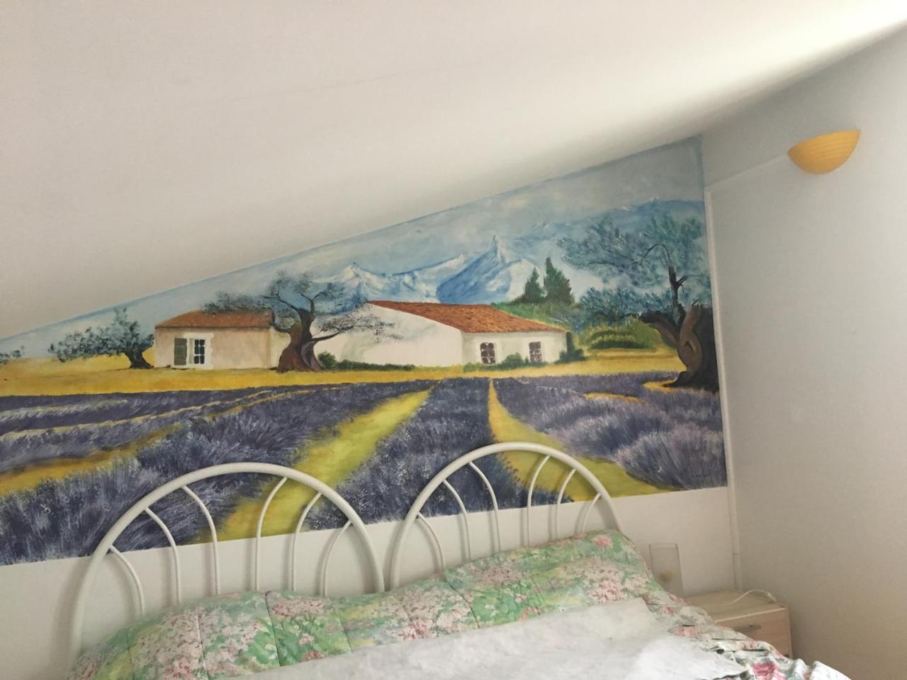 Bed and Breakfast Campagn'Art Les Fosses Zewnętrze zdjęcie